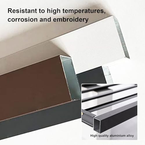 Anti-Theft Sturdy Aluminum AC Covers, Outdoor AC Unit Cover, Outdoor Unit Mini Split air Conditioner Cover, Noise Reduction, Outer Materia, air Conditioner Covers