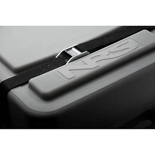 NRS Canyon Camping Dry Box - Gray