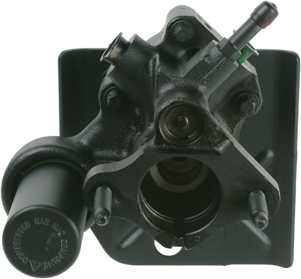 Cardone 52-7371 Remanufactured Hydro-Boost Power Brake Booster