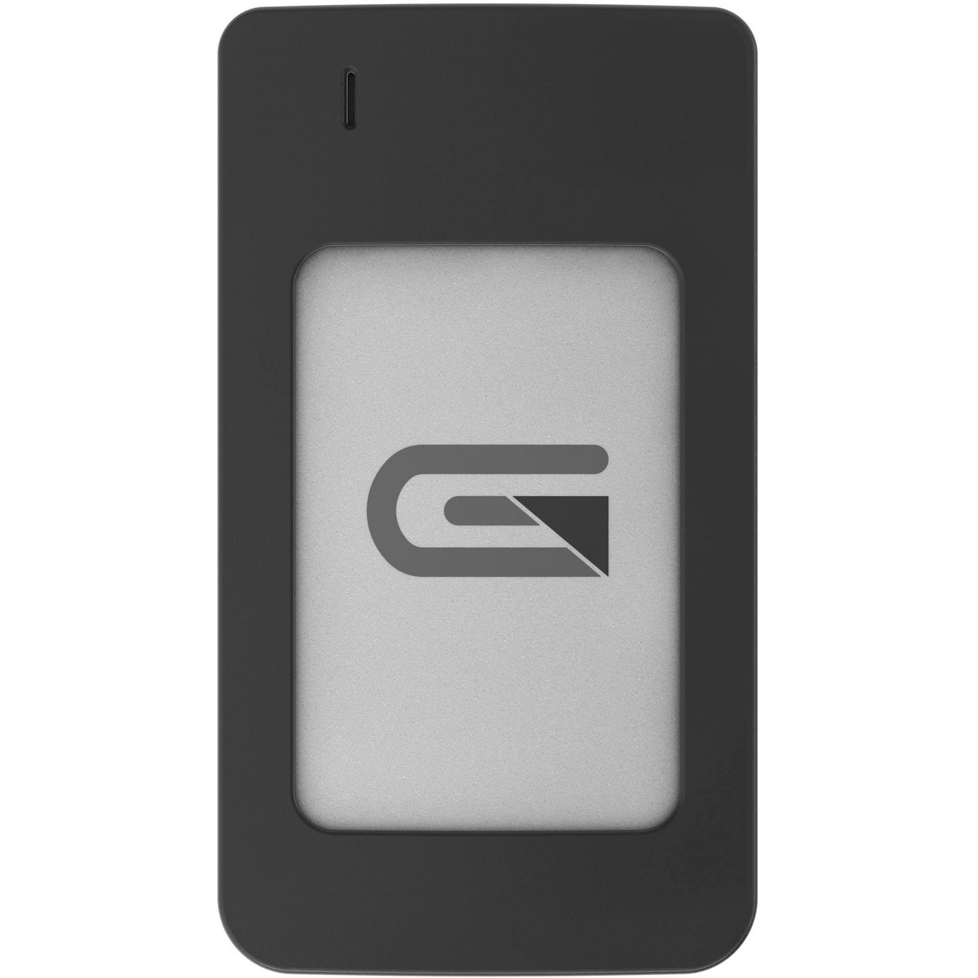 Glyph Atom Raid SSD 4TB - Silver