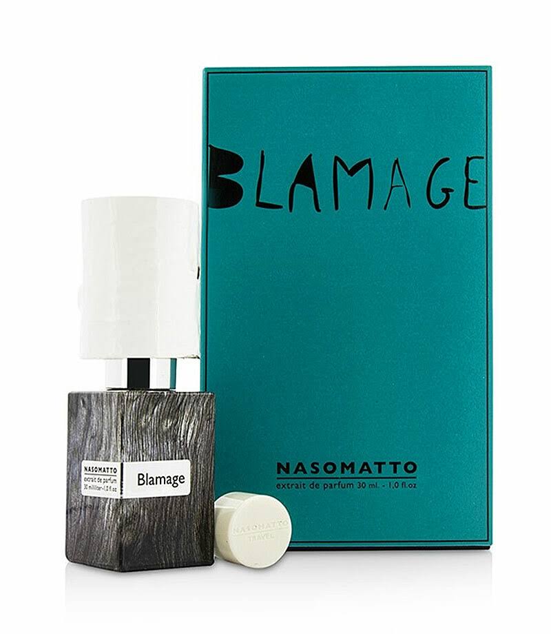 Nasomatto Blamage Extrait De Parfum 1 oz