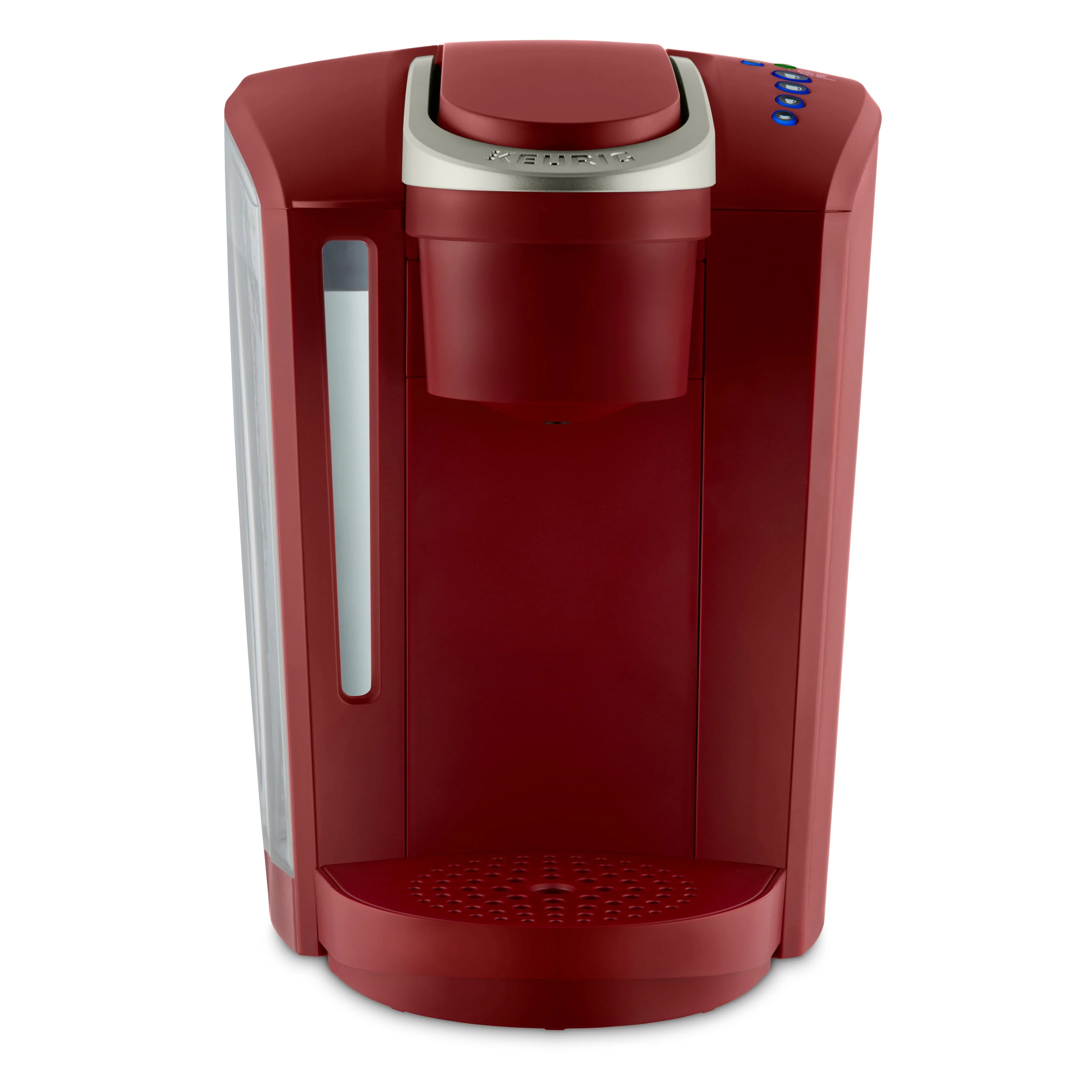 Keurig K-Select Single-Serve K-Cup Pod Coffee Maker, Matte White