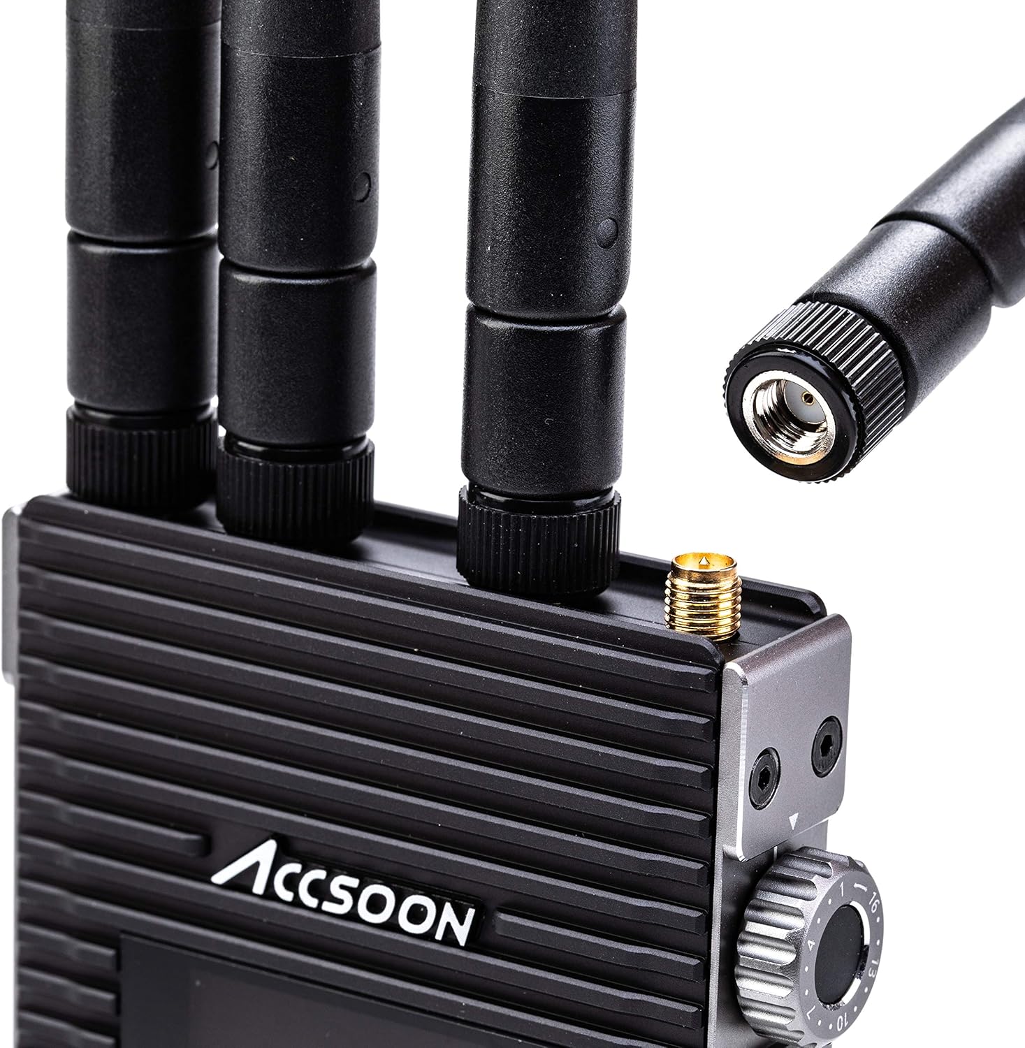 Accsoon CineEye 2 Pro Wireless Video Receiver (Receiver Only)