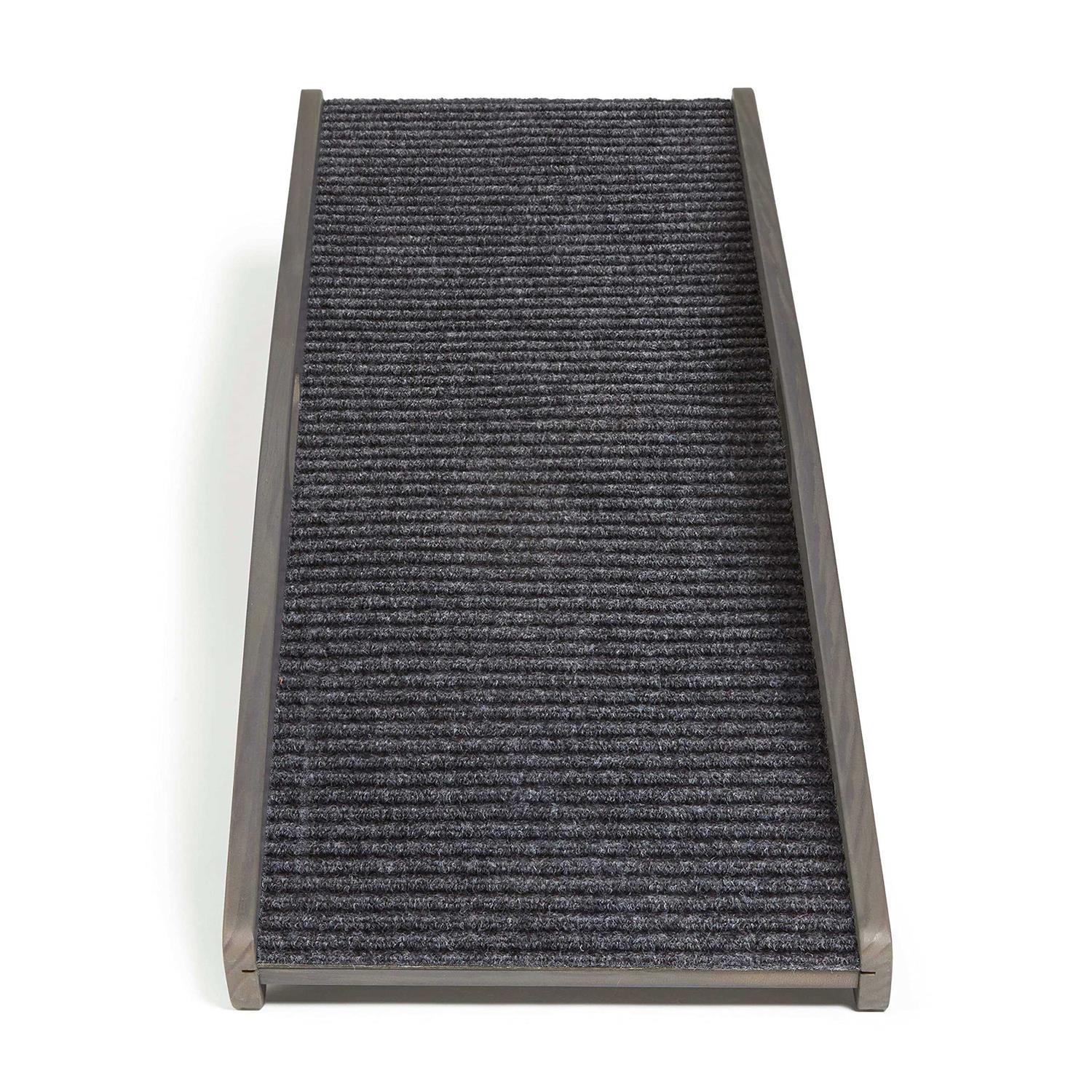 EveryYay Rise &amp; Climb 39.37 x 15.75 x 3.94 Indoor Pet Ramp - Pet Supplies online store