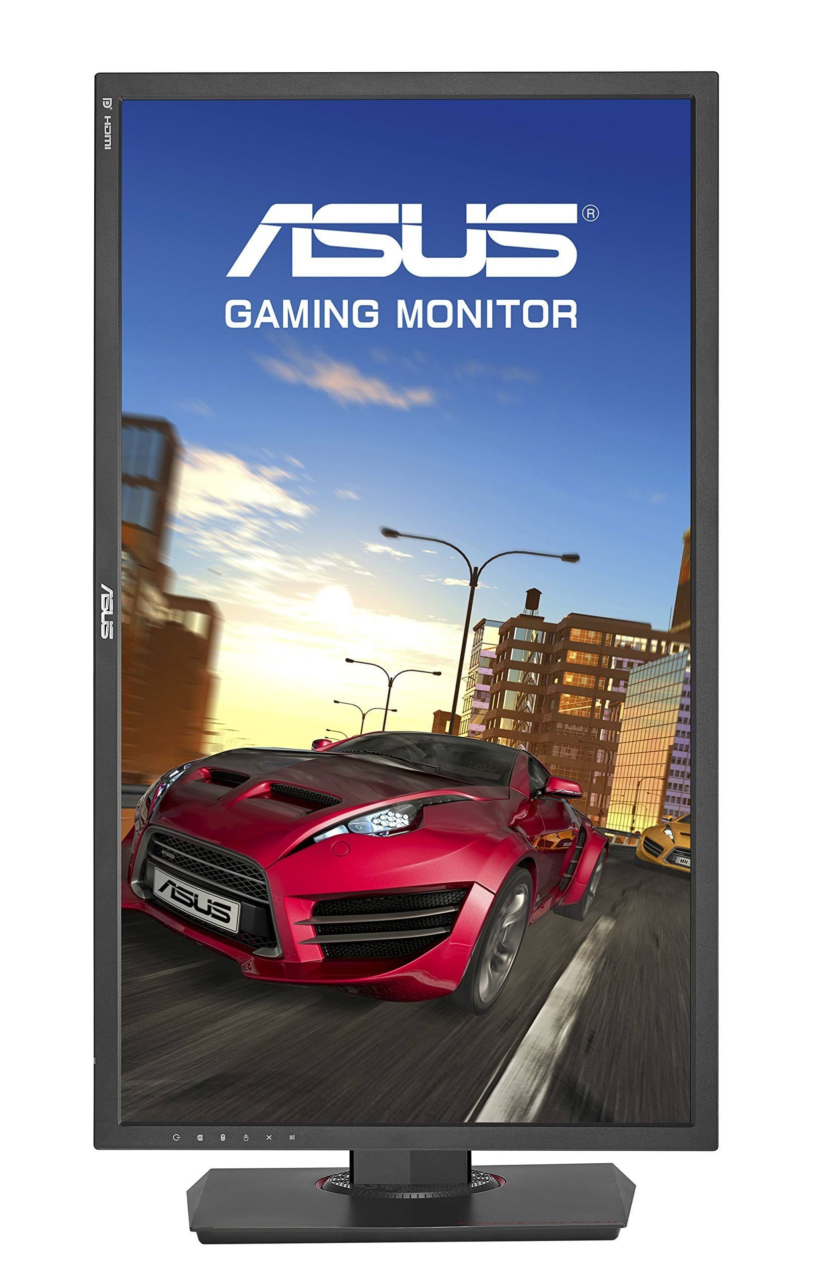 Asus MG28UQ 4K/UHD 28-Inch FreeSync Gaming Monitor (Renewed)