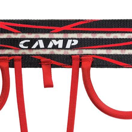 Camp Flash Harness L