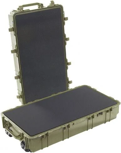 Pelican 1780 Transport Case (No Foam)