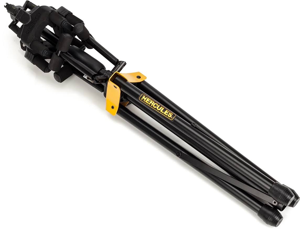 Hercules GS432B Triple Guitar Stand