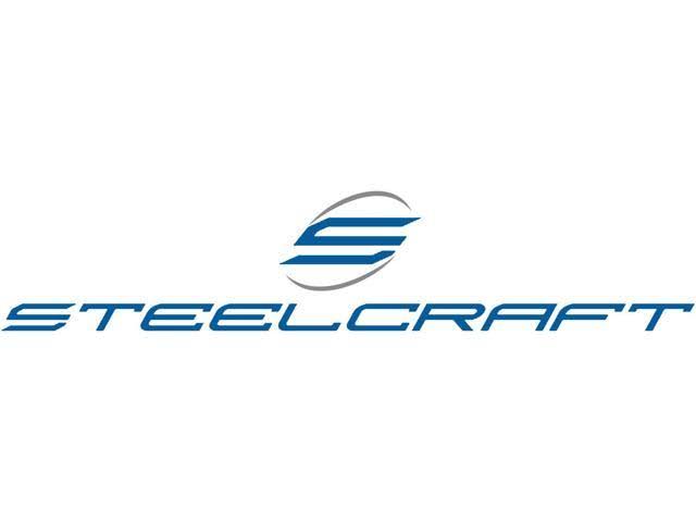 Steelcraft Dodge Dakota Polished Stainless Steel 3x22 Nerf Bars - 220127