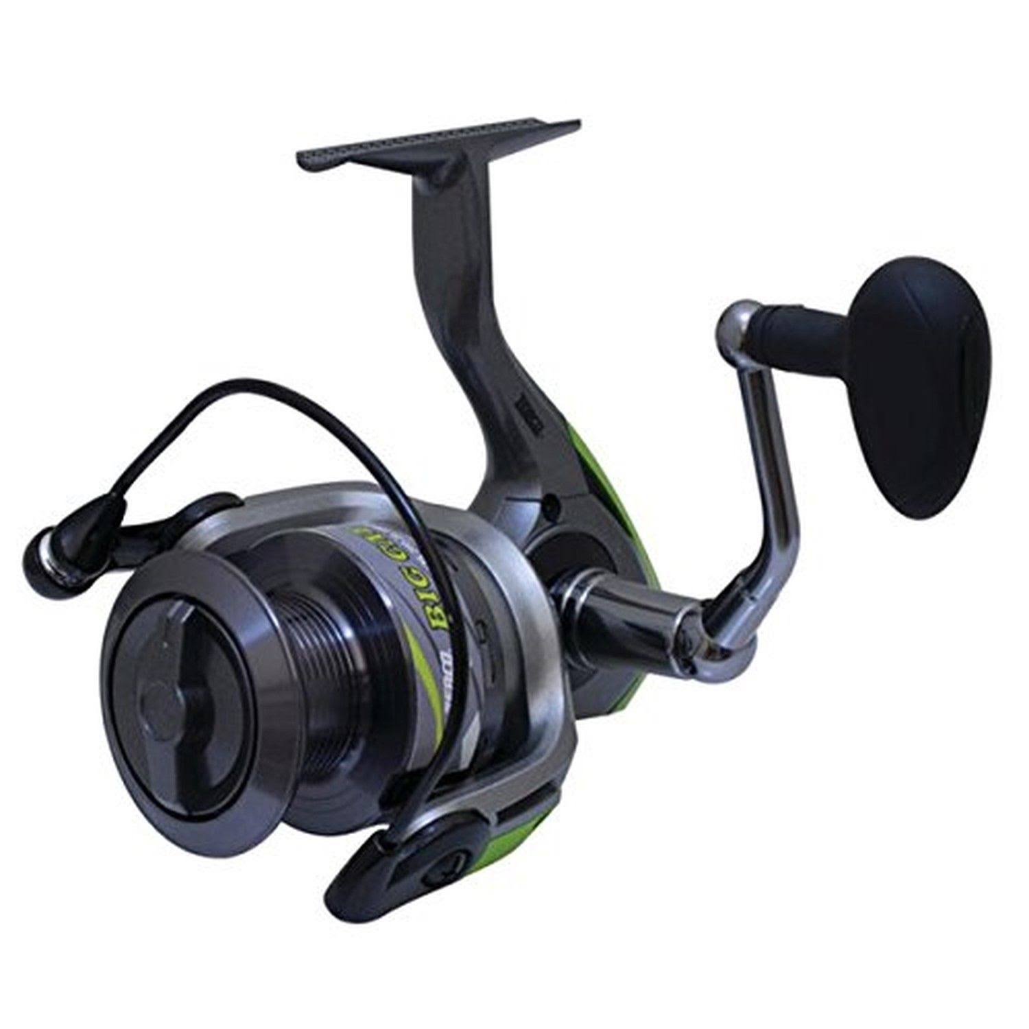 Zebco Big Cat XT Combo