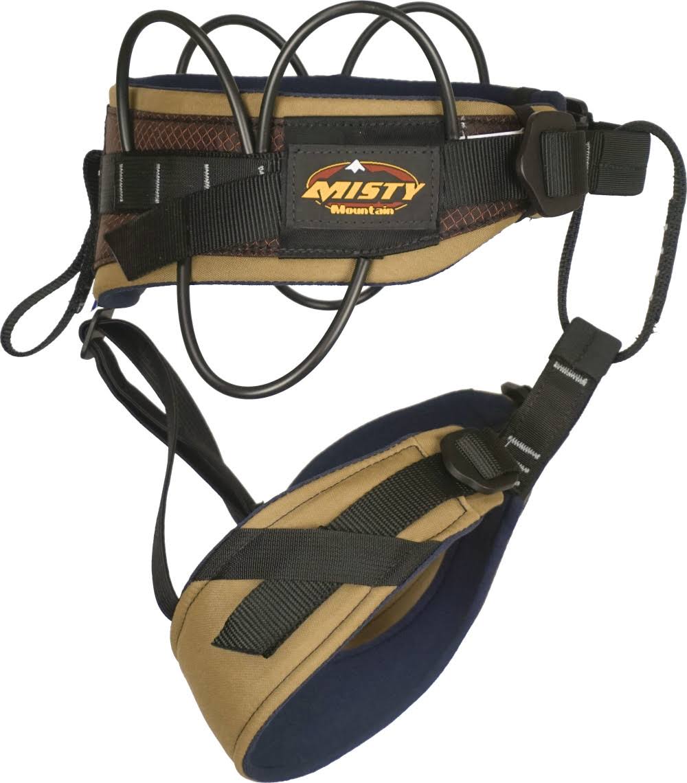 Misty Mountain Cadillac Harness-Large