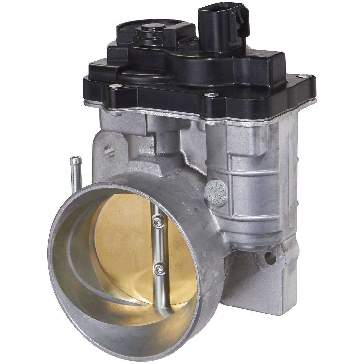 Duralast Throttle Body Unit TB1008D by AutoZone