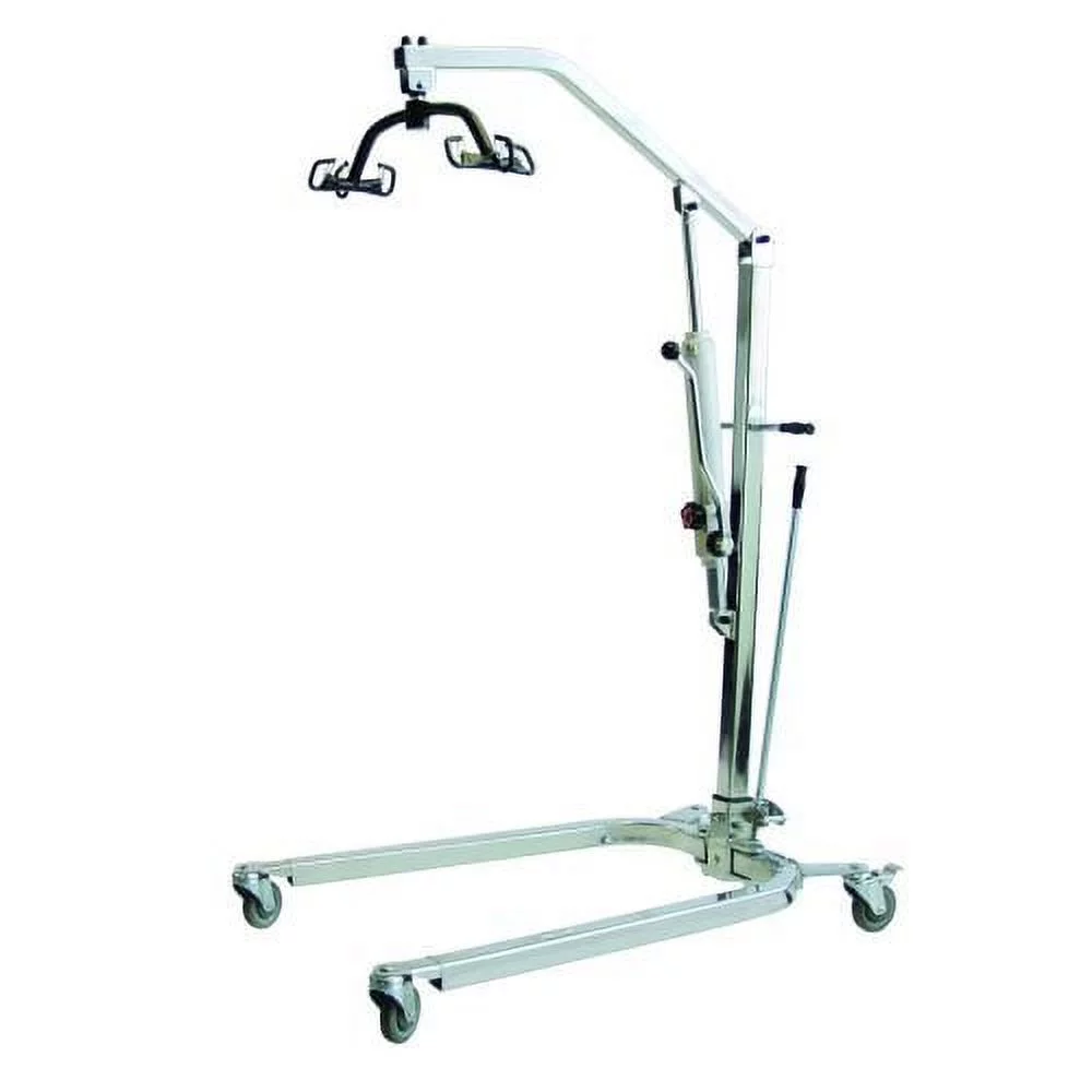 Lumex Hydraulic Patient Lift LF1030, LF1031 - Curated Treasures Market