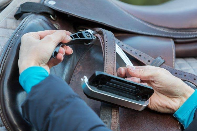 Acavallo Arena AluPro Safety Stirrup