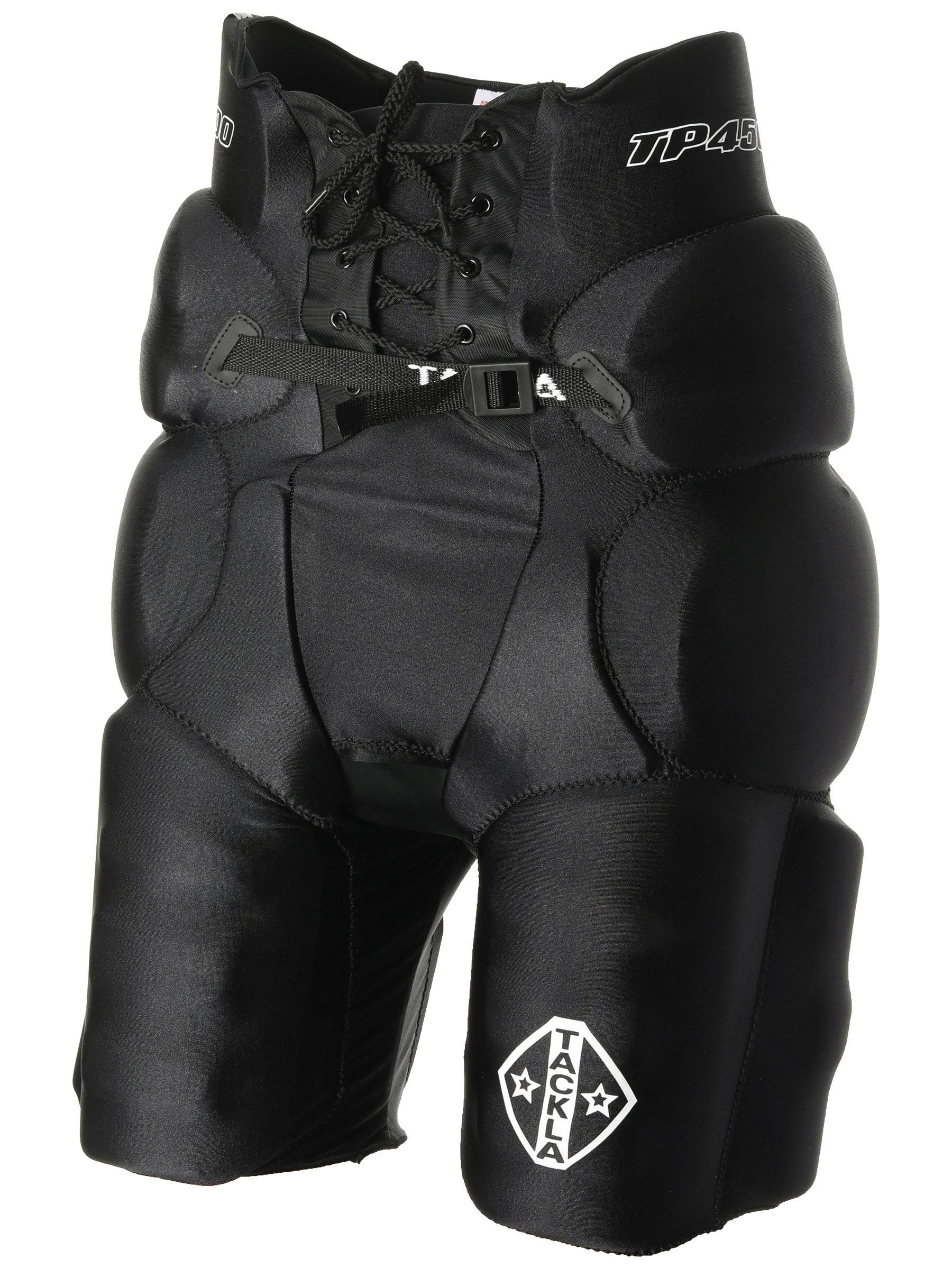 Tackla Air 4500 Senior Hockey Girdle in Black Size Small