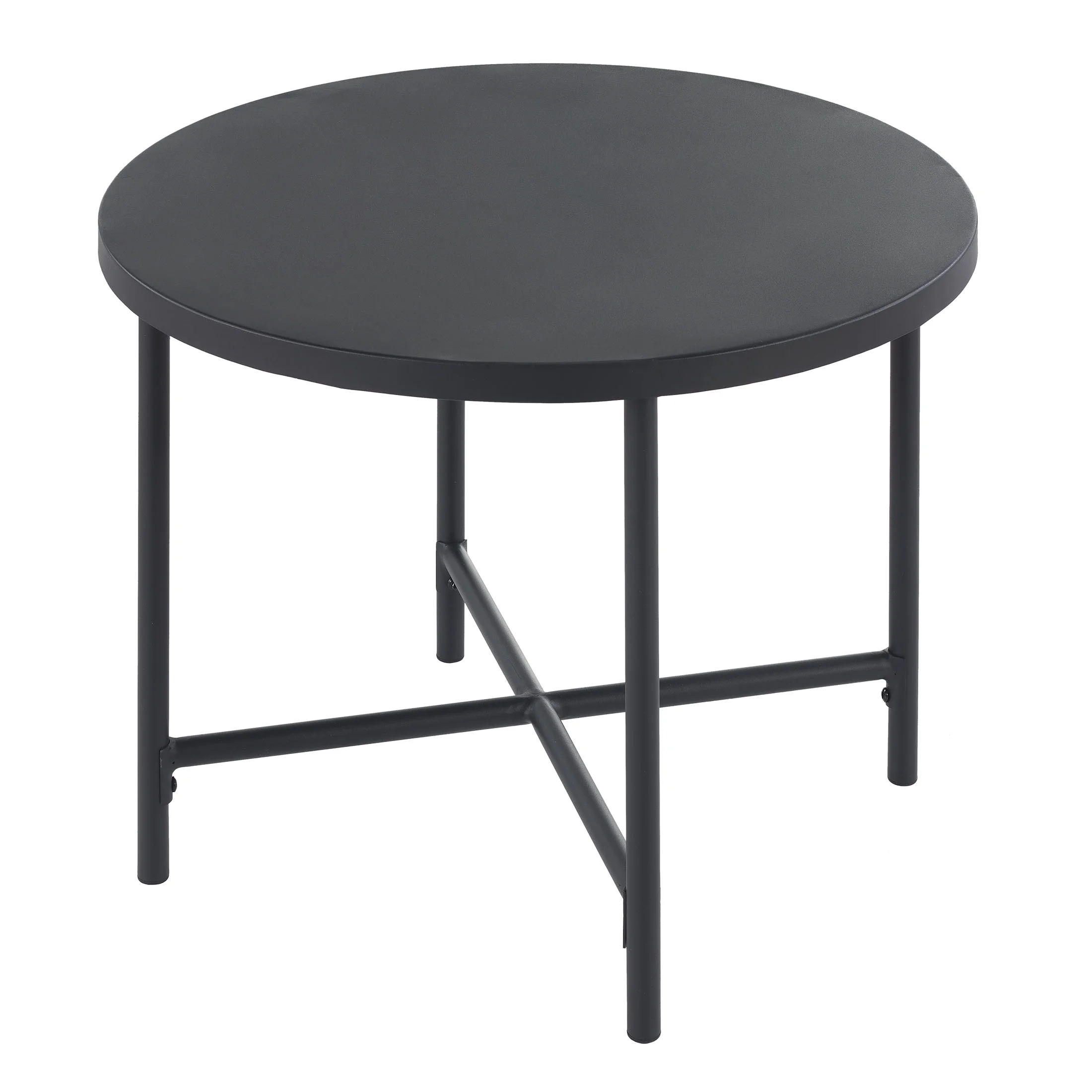 Mainstays Logan 4-Piece Outdoor Conversation Set