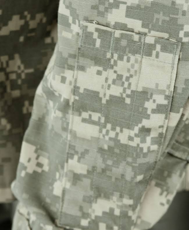 Propper ACU Coat - Army Universal