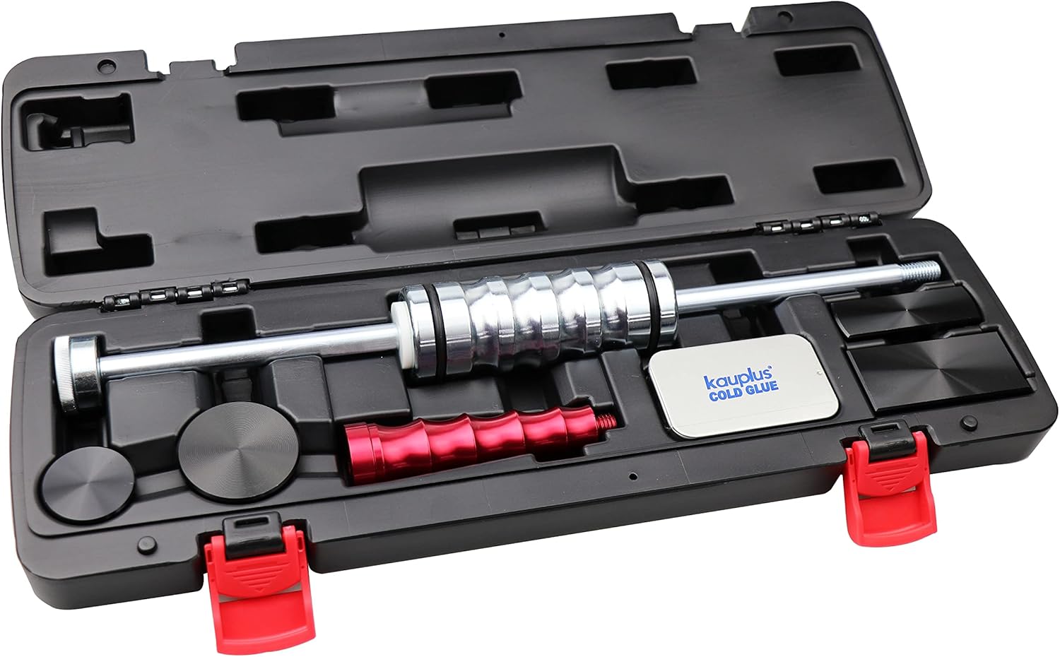 kauplus Cold Glue Dent Removal Kit