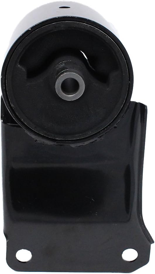 ENA Motor and Trans Mount Set of 4 Compatible with Nissan Infiniti 1995-2001 Maxima 3.0L 2002-2003 Maxima 3.5L 1996-1999 I30 3.0L Auto Trans Without Sensors Replacement for A7302 A7303 A7304 A7305 Pack of 2