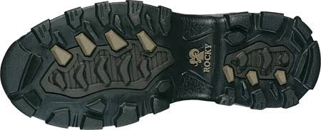 Rocky Sport Utility Pro Insulated Waterproof Brown