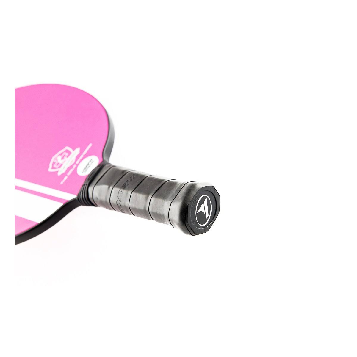 ProKennex Kinetic Ovation Speed Pickleball Paddle - Pink