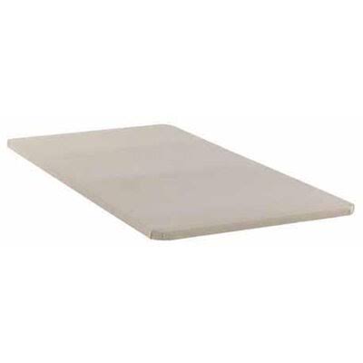 Anew Edit Bunky Board 2x22 Mattress Foundation (Set of 2) - Size: King