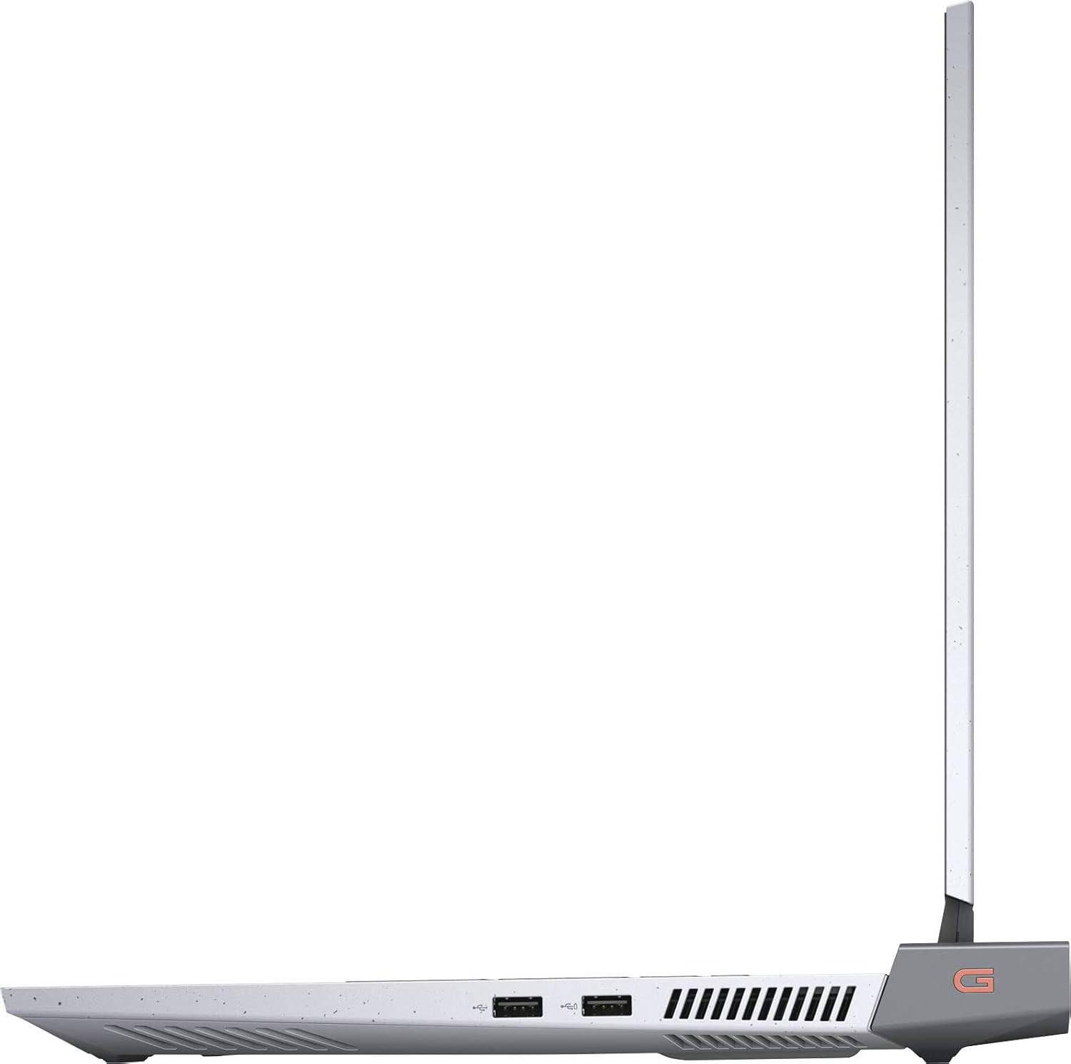 Dell G15RE Gaming Laptop 2022 New, 15.6" FHD IPS 120Hz, AMD Ryzen 7 5800H 8-Core, NVIDIA GeForce RTX 3050 Ti 4GB GDDR6, 16GB DDR4, 512GB SSD, Backlit Keyboard, Wi-Fi 6, Win10 Pro, Phantom Grey