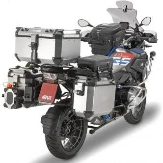 Givi - OBKN37ARA - Obkn37A Outback Side Case Right 37 Liter