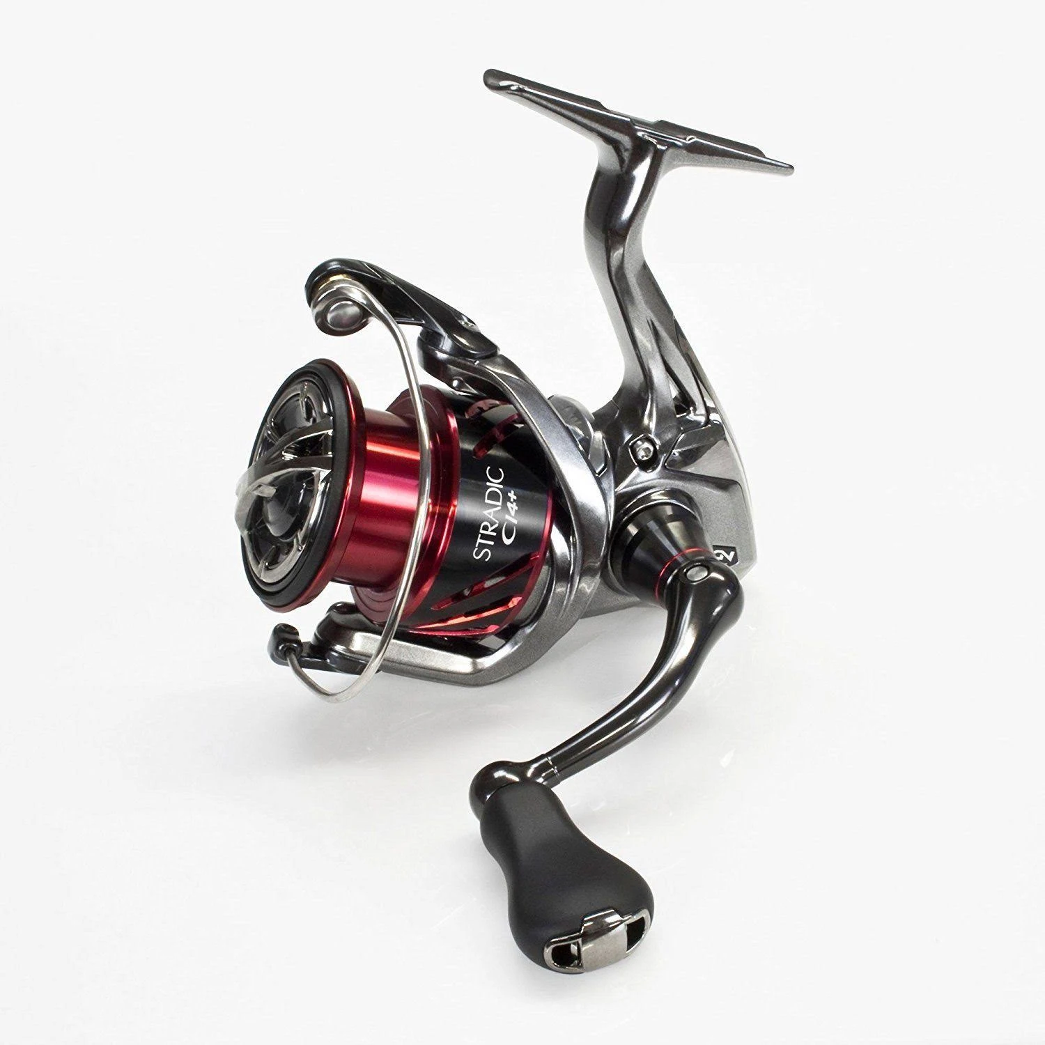 Shimano Stradic CI4+ Spinning Reel