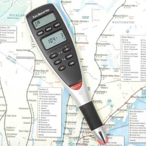 Calculated Industries 6025 Scale Master Pro - Shop Hardware Tools Online Store