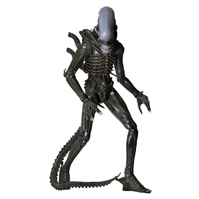 NECA Alien 1/4th Scale Figure Alien Action Figure (1979 Version)