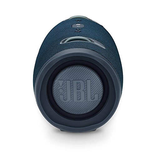 JBL Xtreme 2, Waterproof Portable Bluetooth Speaker, Black