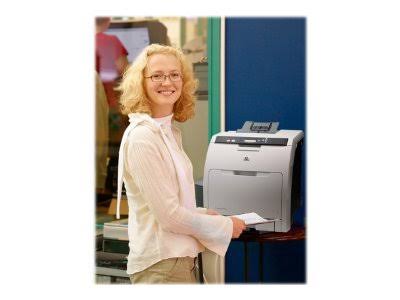 HP Color LaserJet CP3505N Color Laser Printer - Refurbished