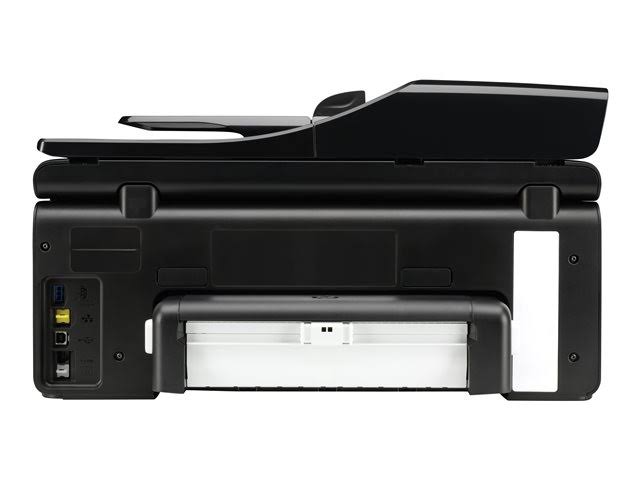 HP Officejet Pro 8500A e-All-in-One A910a Color Ink-jet - Multifunction printer