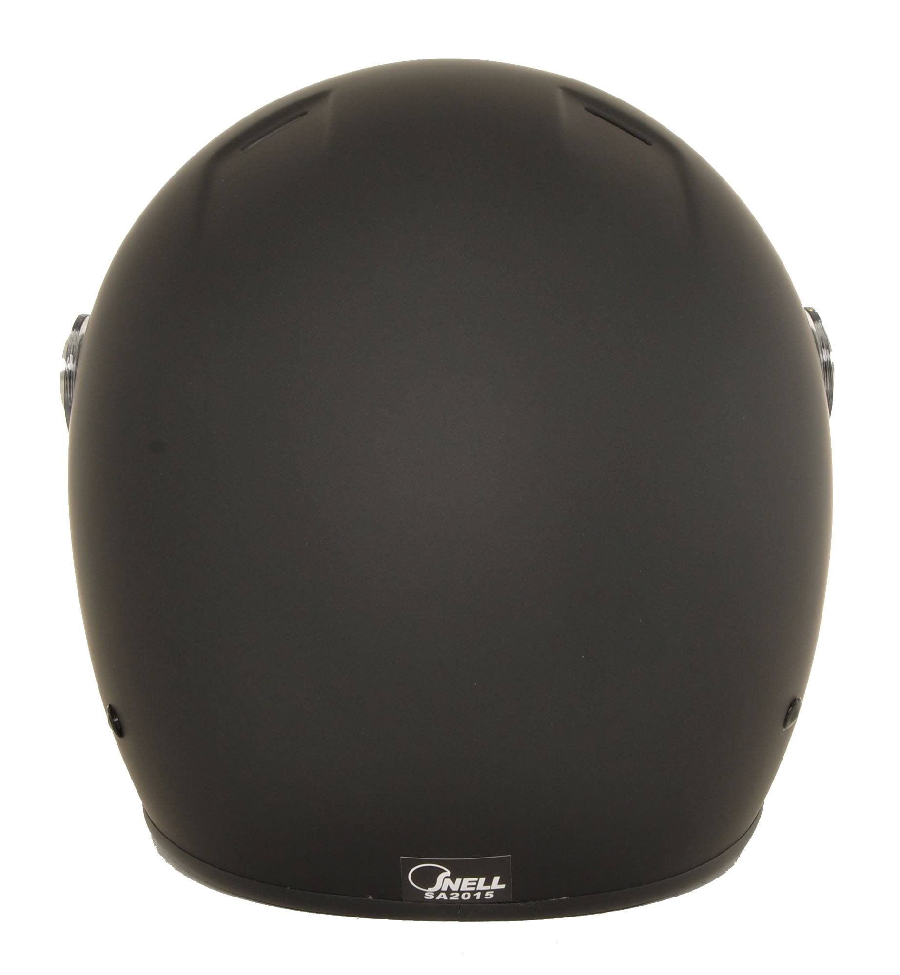 Conquer Snell SA2015 Approved Full Face Auto Racing Helmet