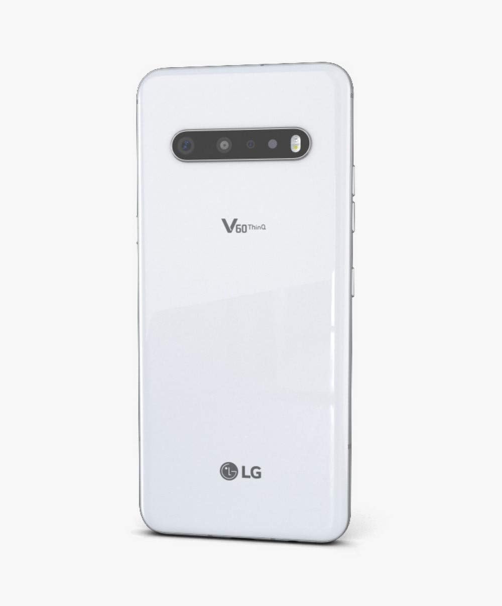 LG V60 ThinQ 5G UW White 128GB for Verizon