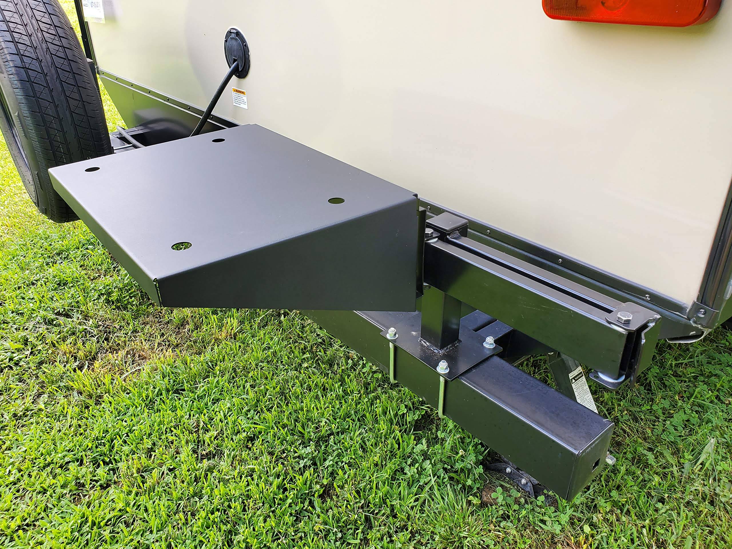 Fleming Sales Co Inc Griddle Table for Blackstone Made in USA