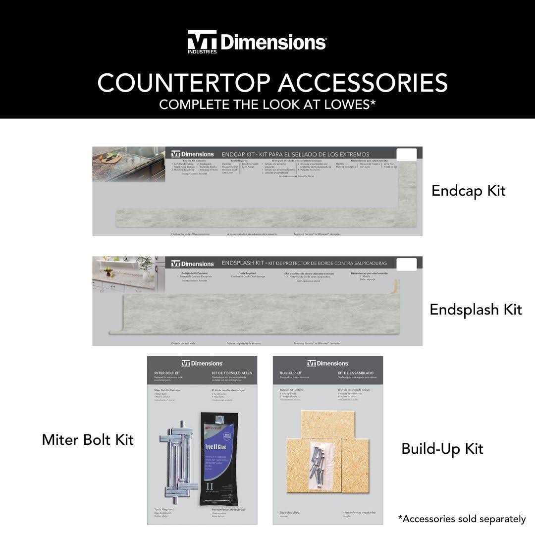 VT Dimensions 25-in x 4.5-in White Bardiglio 9306-58 Straight Laminate Countertop with Integrated Backsplash - Shop Hardware Tools Online Store