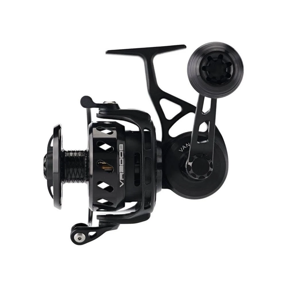 Van Staal VR Series Spinning Reels (2021) VR175B