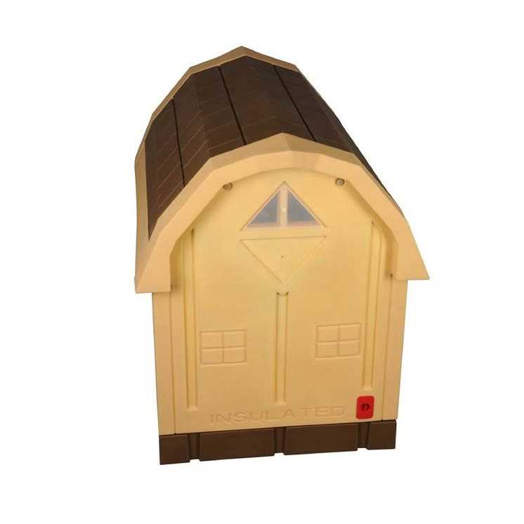 ASL Solutions Insulated Dog Palace - Pet Supplies online store