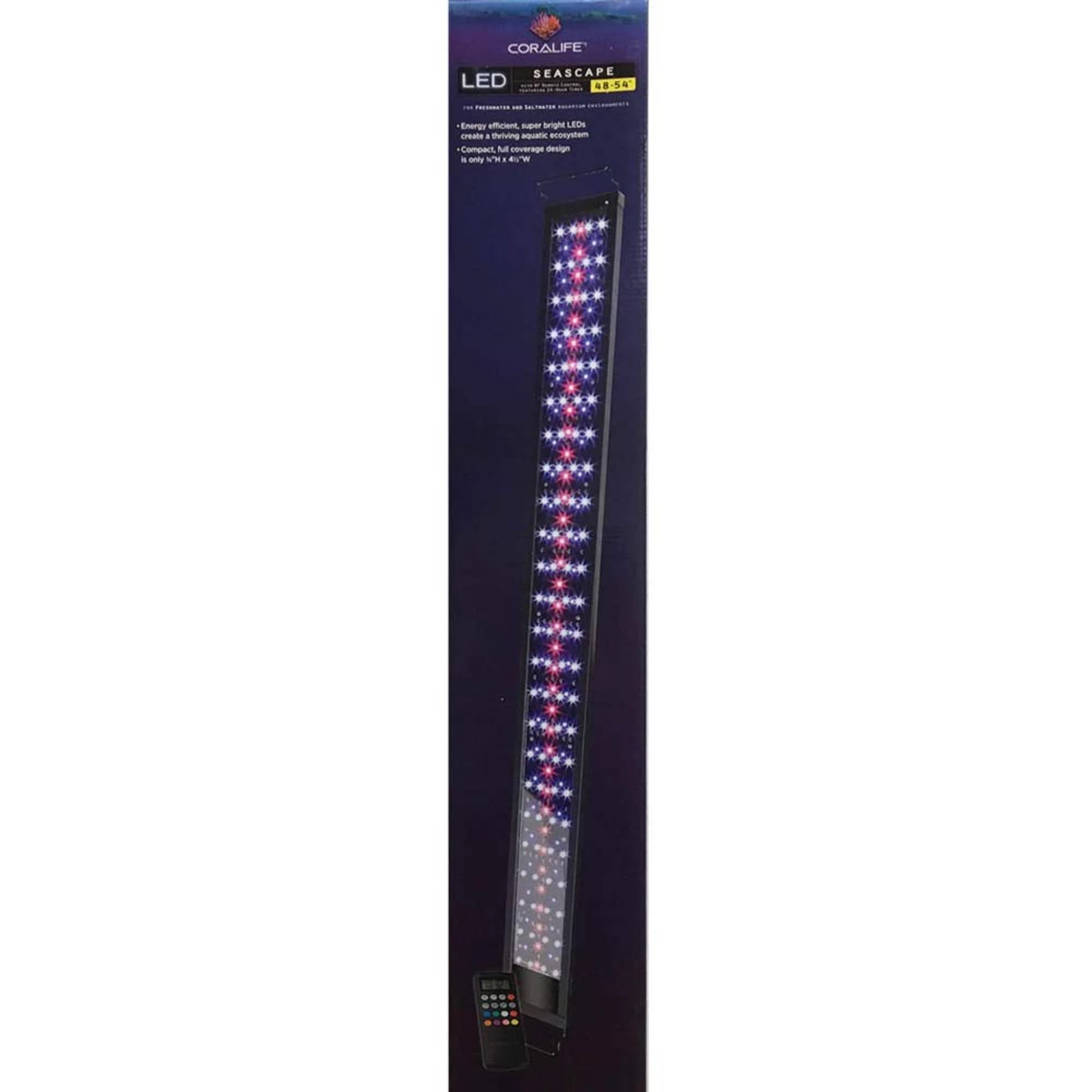 Coralife Seascape LED Fixture