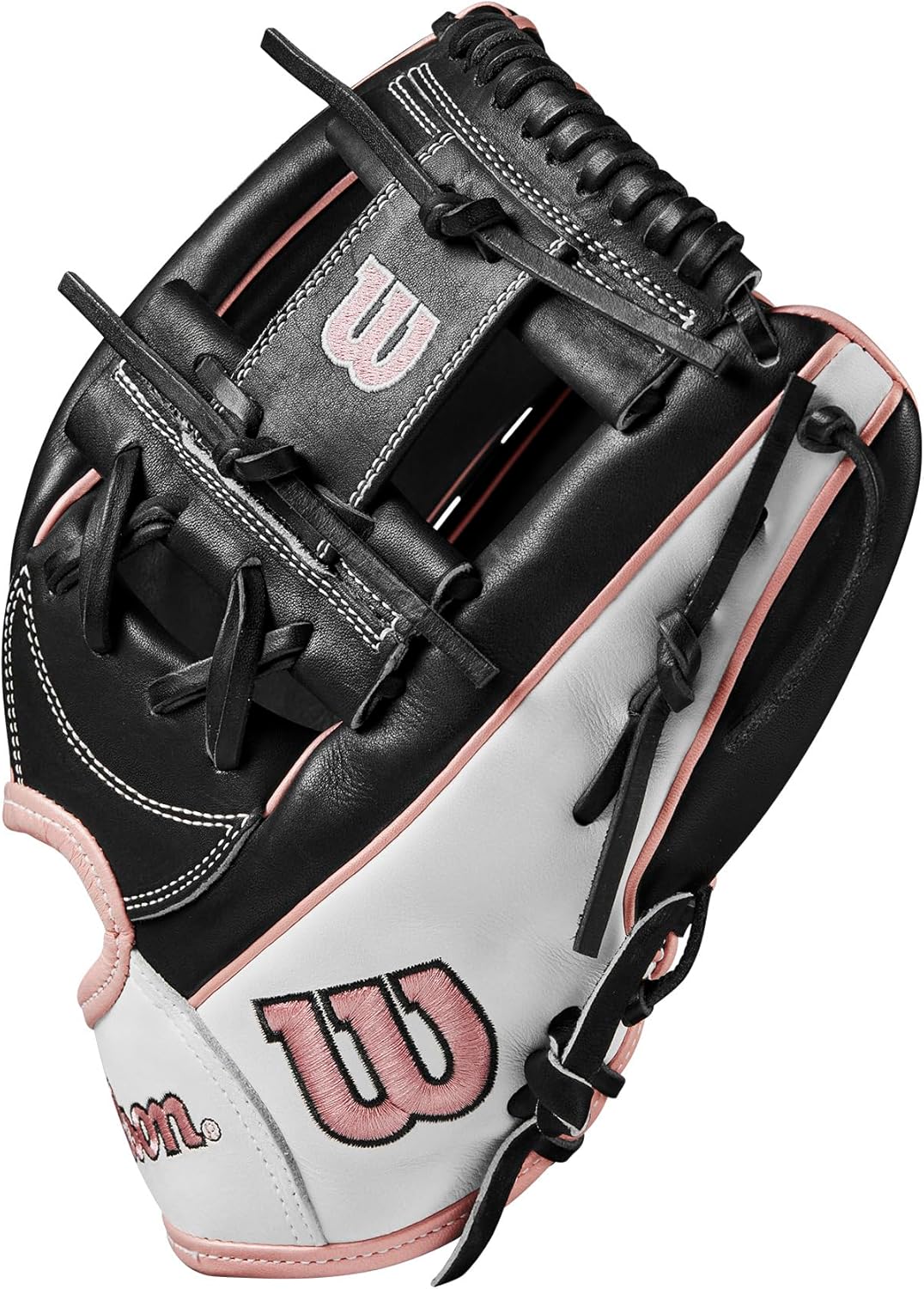 WILSON 2024 A2000 H12 12” Infield Fastpitch Glove - Right Hand Throw