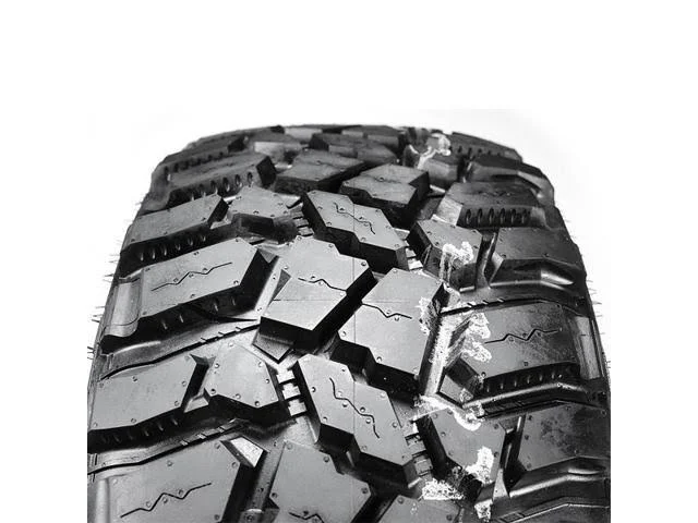 Cooper Discoverer STT Pro LT315/75R16 E 127Q Tire