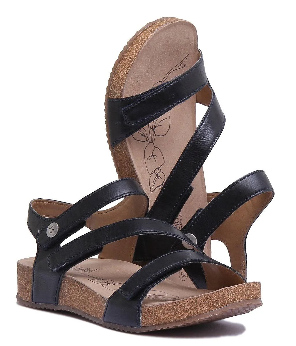 Josef Seibel Tonga 25 - Ocean Size: 36 EU