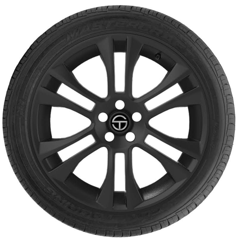 Mastercraft SRT Touring 235/65R17