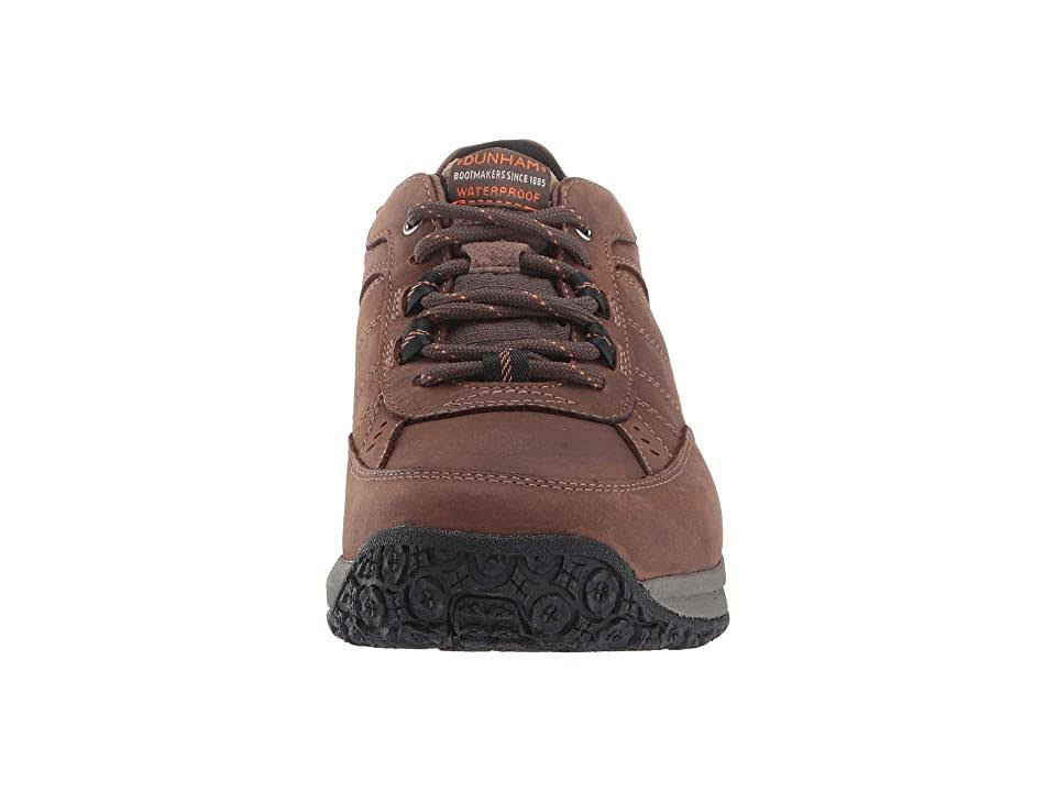 Dunham Lexington 10 Men&s Dark Brown