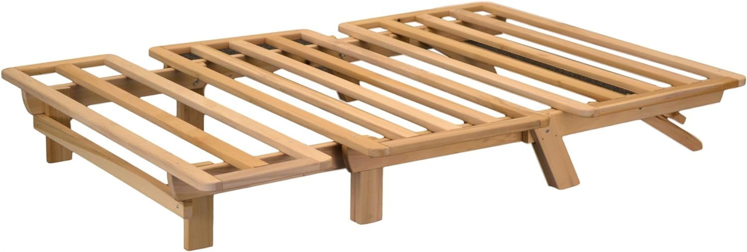 Lounger Futon, Queen