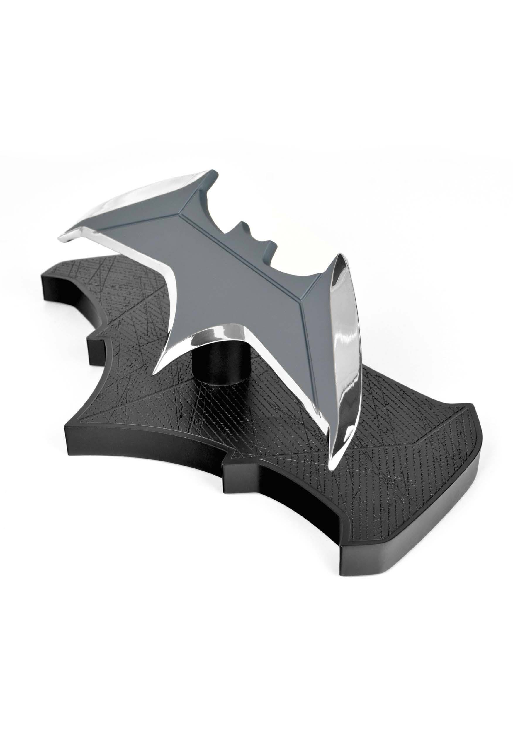 Batman Batarang 1:1 Scale Replica