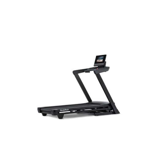 NordicTrack T Series