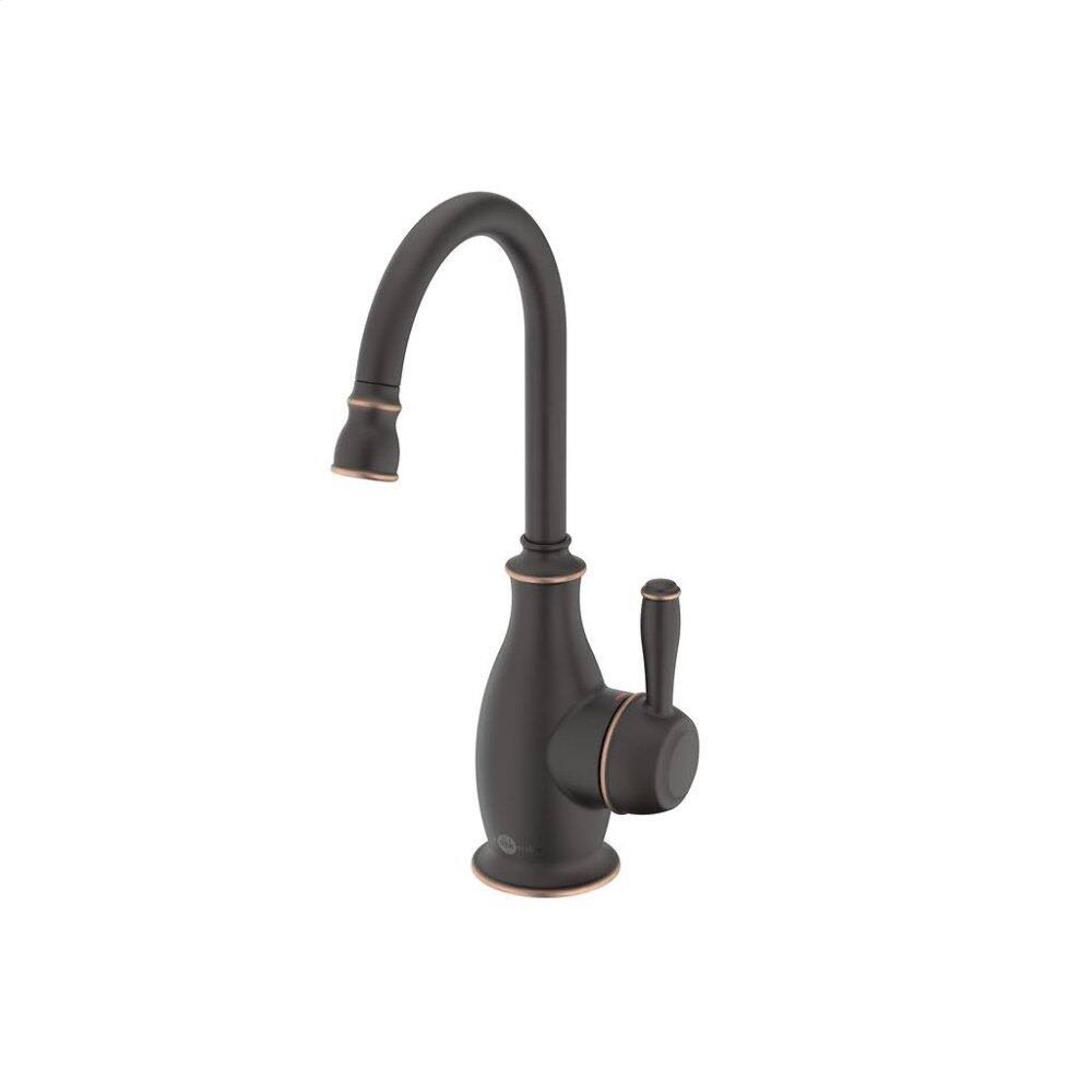 Insinkerator FH2010 Showroom Collection Hot Water Dispensers Oil Rubbed Bronze Faucet Water Dispenser Hot Only